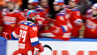Матч с «Амурскими Тиграми» 7 января 2026