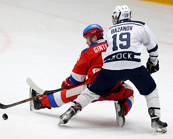 Матч с «Динамо-Карелией» 21 января 2026