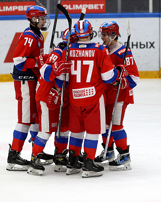 Матч с «Динамо-Карелией» 21 января 2026