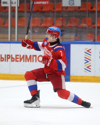Матч с «Динамо-Карелией» 21 января 2026