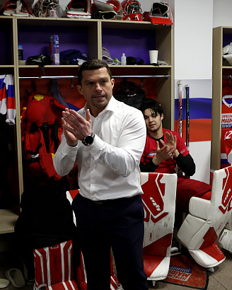 Матч с «Динамо-Карелией» 21 января 2026