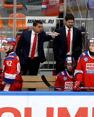 Матч с «Динамо-Карелией» 21 января 2026