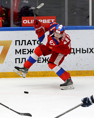 Матч с «Динамо-Карелией» 21 января 2026